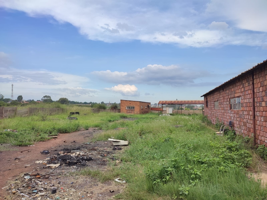 Commercial Property for Sale in Koster North West